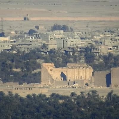 Two US servicemen, one civilian killed in Syrian ambush