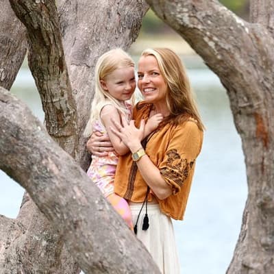 How Indigenous culture is enriching preschoolers' days