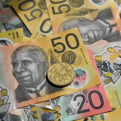 Budget update to reveal Australia's fiscal fortunes
