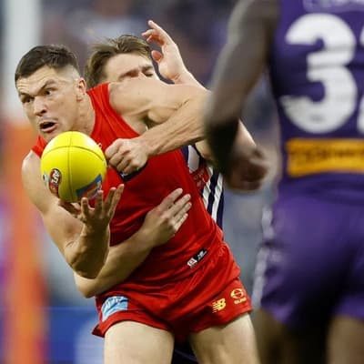 It's Ben a long time going from Sun rise to Blue heaven