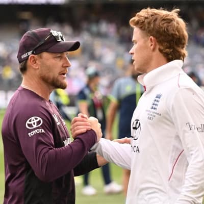 No knee-jerk reactions as Bazball faces defining week