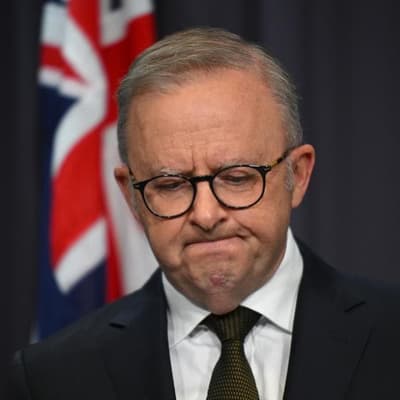 'We will eradicate it': PM pledge after Bondi massacre