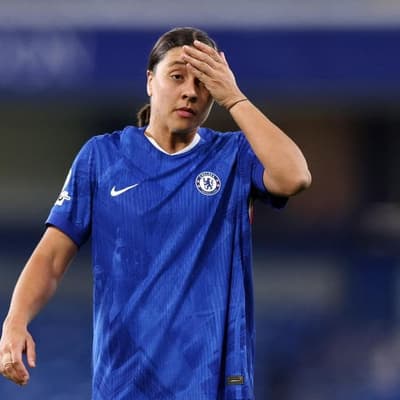 Kerr states case to start at Chelsea with starring role