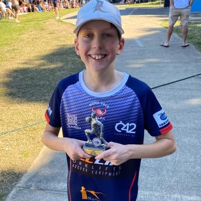 Family turns cancer tragedy into message of hope