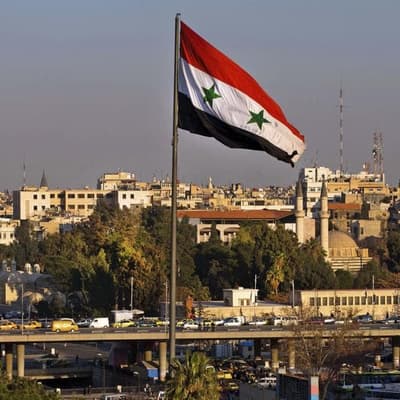 Syria arrests five over shooting of three Americans