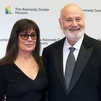 US actor-director and wife fatally stabbed in LA home