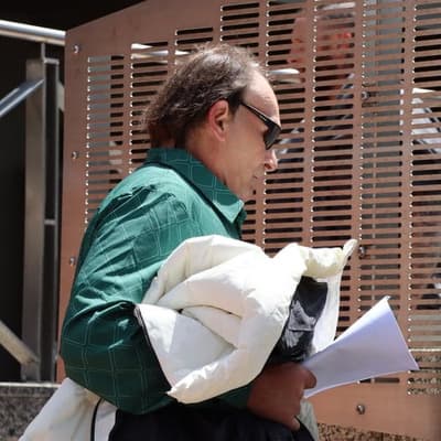 Negligent truck driver avoids jail for deadly crash