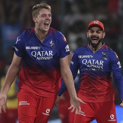 Green rides to IPL riches, another huge pay day likely