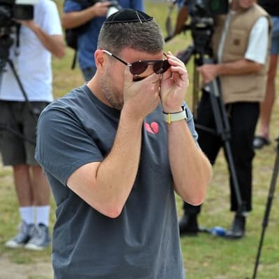 Bondi attack trauma warning: shock, grief, anger, fear