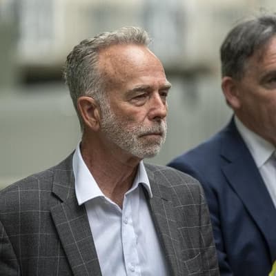 Diabetic driver's bid for silence in five-death inquest