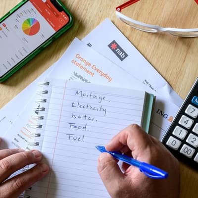 Plea for spending cuts as banks tip interest rate hikes