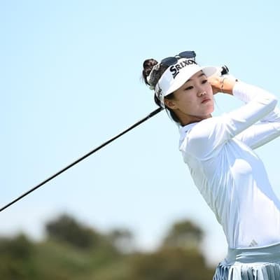 'Really cool': Grace Kim sets sights on Australian Open