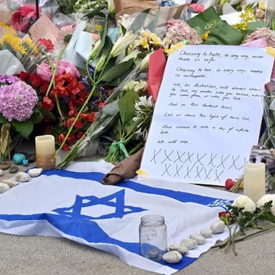 Take personal responsibility for Bondi deaths, PM told