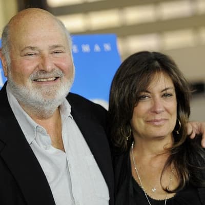 Rob Reiner’s son charged with murdering his parents