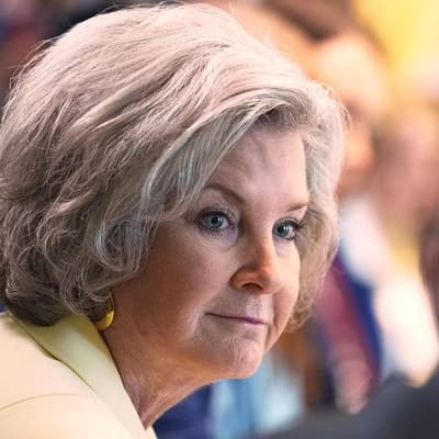 Trump aide Wiles reveals White House tensions