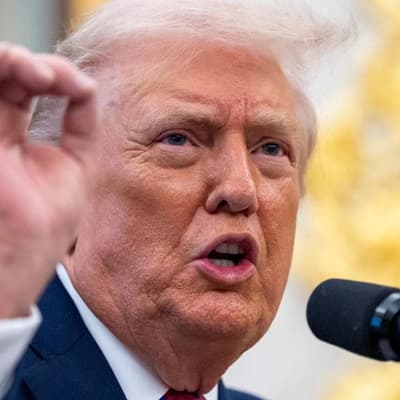 US travel ban expanded, includes 20 more countries