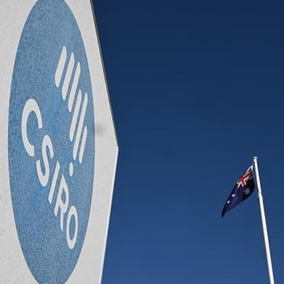 Science funding boost amid 'aggressive' CSIRO job cuts
