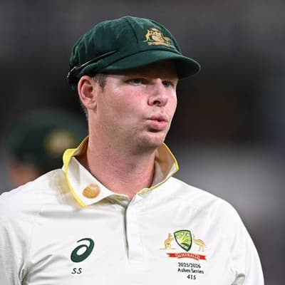 Vertigo bouts return but Smith hopeful for Melbourne