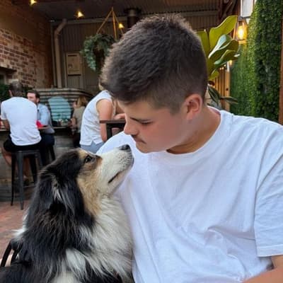 Vision loss and long recovery for brave Bondi cop