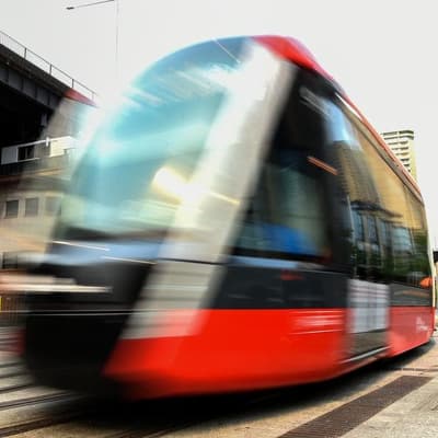 Light-rail compo ruling may affect state projects