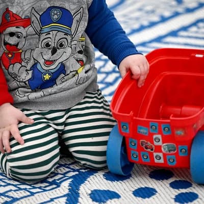 Gendered marketing: a Grinch to avoid in the toy aisle