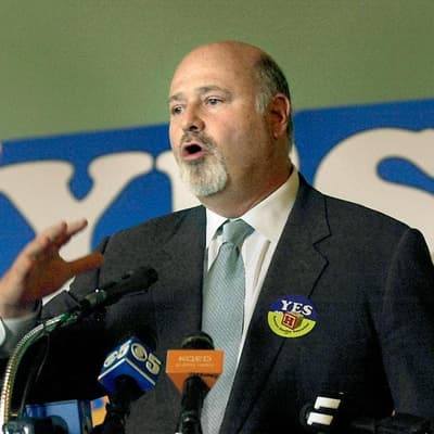 Rob Reiner's son appears in court on murder charges