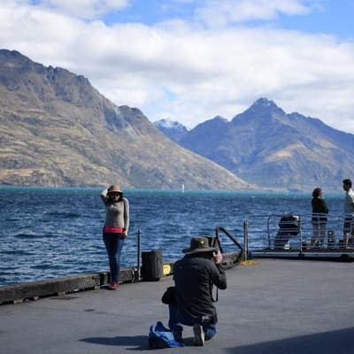 New Zealand's GDP rollercoaster continues with Q3 lift