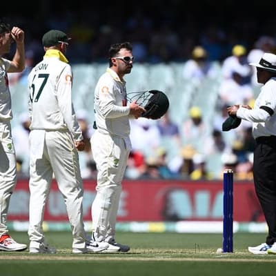 'Sack Snicko': technology turmoil tarnishes Ashes