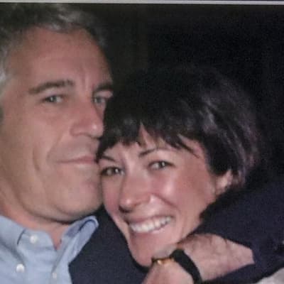 Ghislaine Maxwell asks US court for prison release