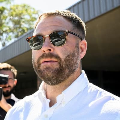 Ex-NRL star avoids conviction over $140k crypto theft