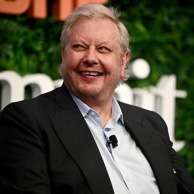 Founder of big tech group 'cleared' by external review