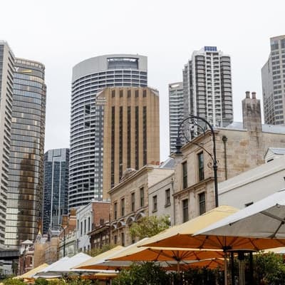 Bold company tax proposal still friendless after revamp