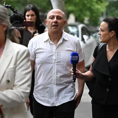 Mokbel 'sorry saga' drags on as retrial left in limbo