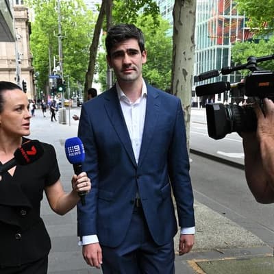 Neo-Nazi facing jail time after losing salute appeal