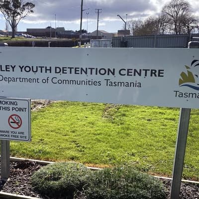 Youth escapees involved in alleged carjacking