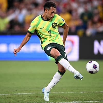 Socceroo to make up for lost time in World Cup audition