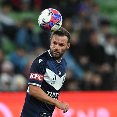 Mata resurgence to continue in A-League Men derby