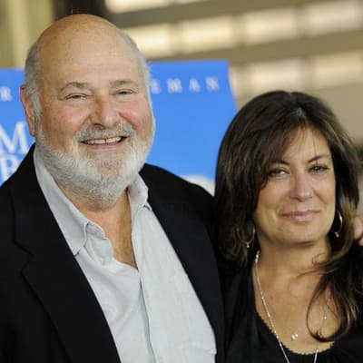 Rob Reiner message urges resilience at Hanukkah event