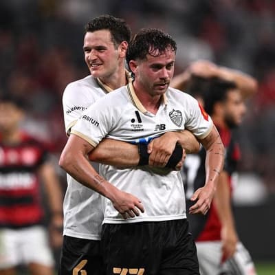 Auckland star strikes back in win over former ALM club