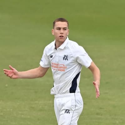 Victoria quick to join Jimmy Anderson's Lancashire