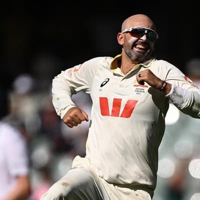 Ashes in sight as Lyon, Cummins torment England