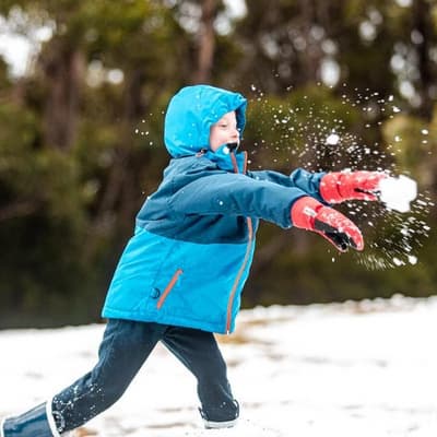 Australians fleeing south to escape climate extremes