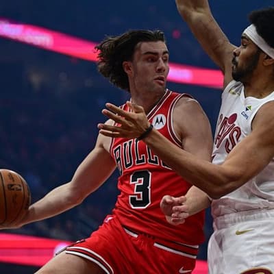 Giddey spoils fellow Australian's first NBA start