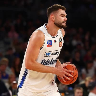Bigs deliver as gritty 36ers hold off undermanned Hawks