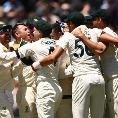 RonBall trumps BazBall as Aussies retain the Ashes