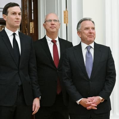 US, Russian officials meet for more Ukraine talks