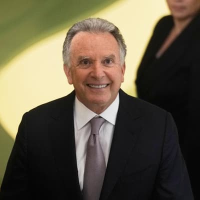 Turkey, Hamas 'discuss second phase' of Gaza Strip plan