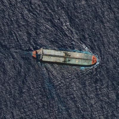 Venezuela condemns US oil tanker seizure as 'piracy'