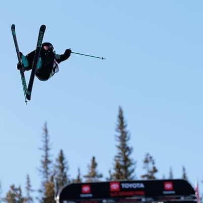 Aussie teen weaves a silver thread for World Cup medal