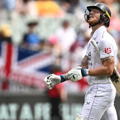Losing 'sucks', but Bazball isn't dead: England captain